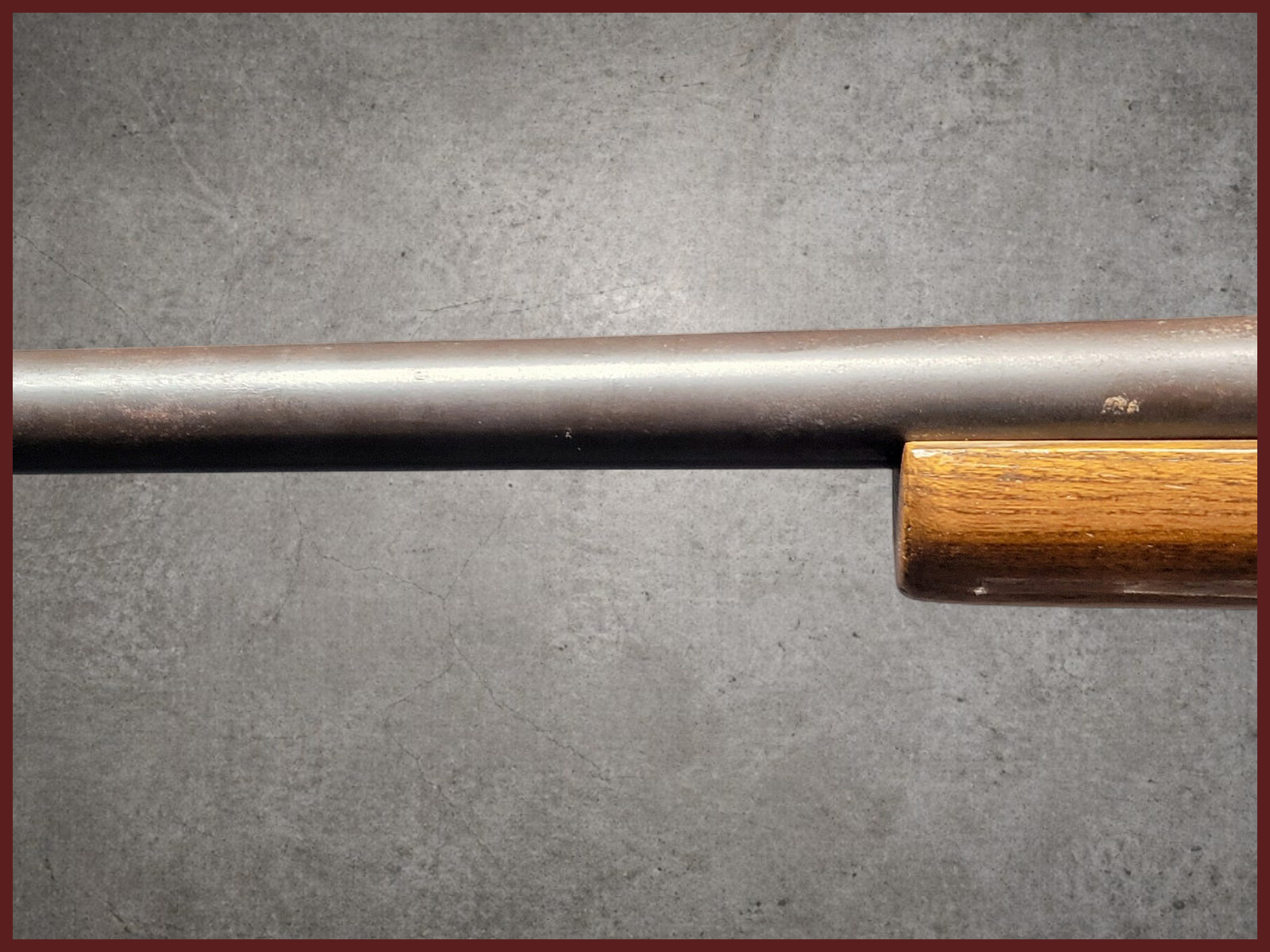 Penny Auction Ithaca Gun Co, Inc. M-66 Supersingle 12 Gauge!-img-11