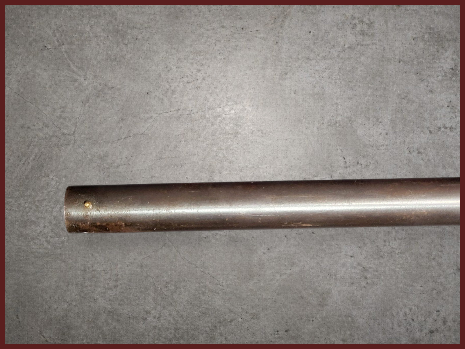 Penny Auction Ithaca Gun Co, Inc. M-66 Supersingle 12 Gauge!-img-16