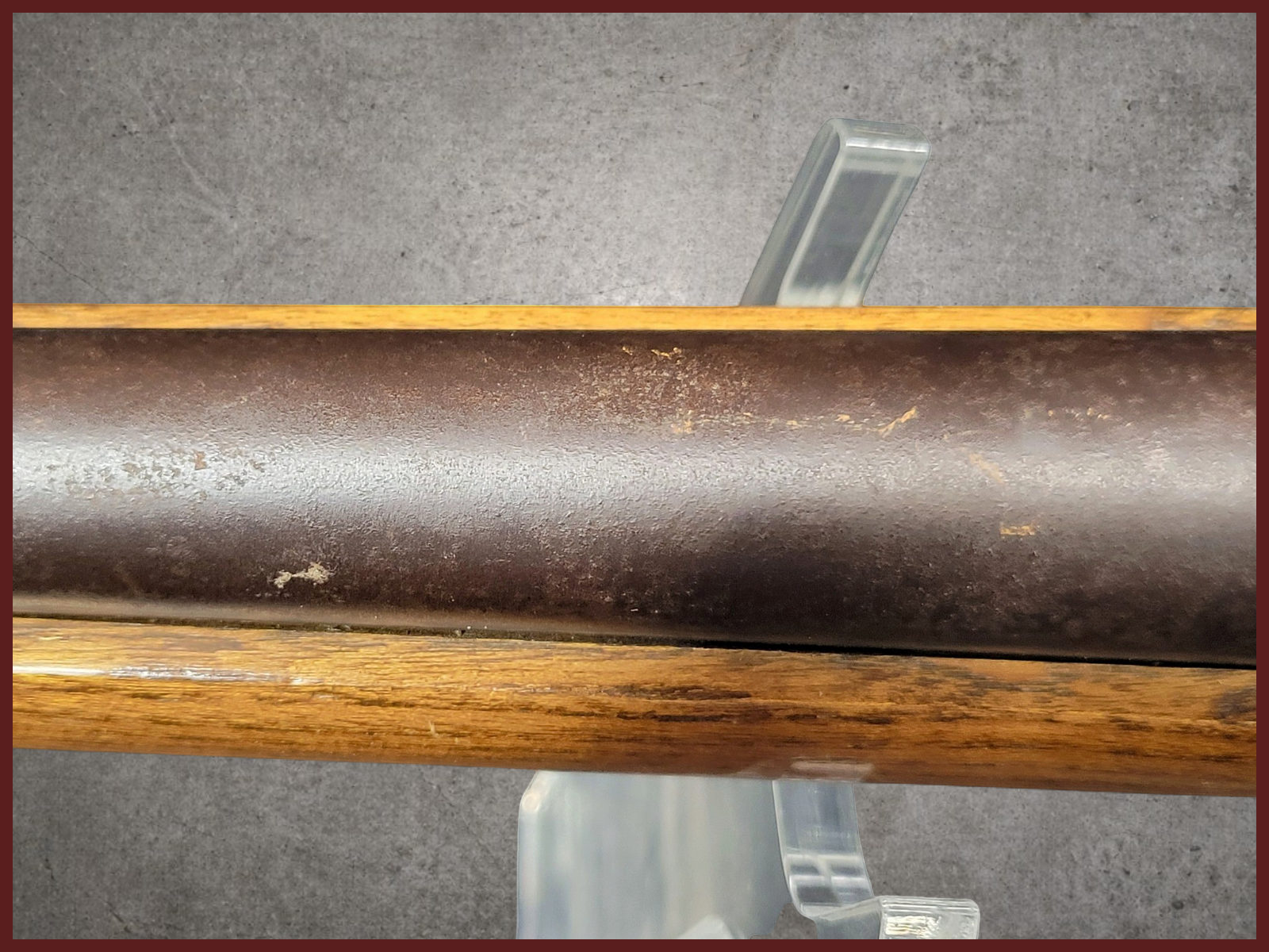 Penny Auction Ithaca Gun Co, Inc. M-66 Supersingle 12 Gauge!-img-31