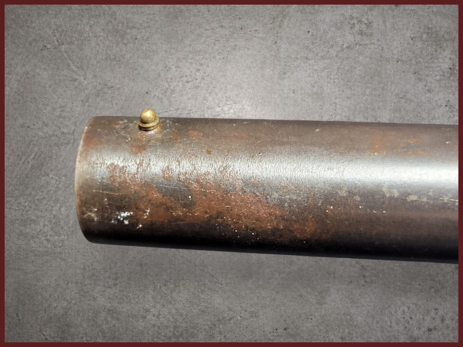 Penny Auction Ithaca Gun Co, Inc. M-66 Supersingle 12 Gauge!-img-33