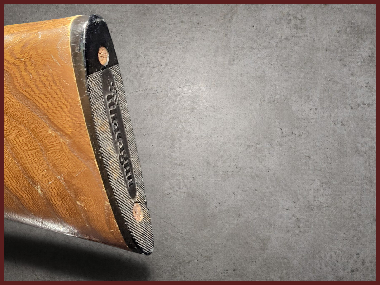 Penny Auction Ithaca Gun Co, Inc. M-66 Supersingle 12 Gauge!-img-15