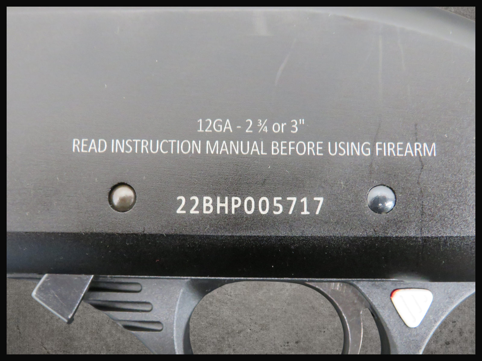 Emperor Arms MXP12, 12 Ga Penny!-img-16
