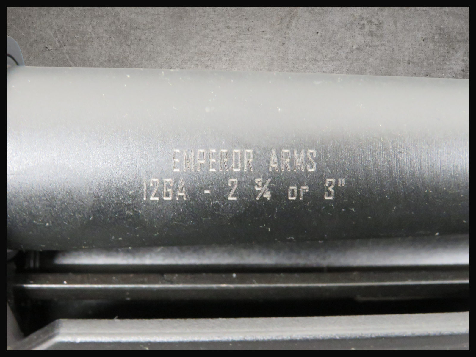 Emperor Arms MXP12, 12 Ga Penny!-img-14