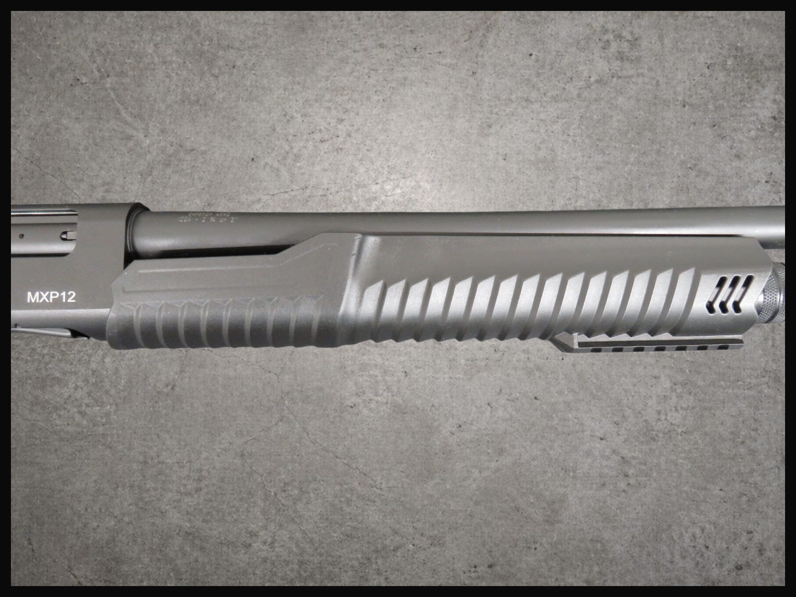 Emperor Arms MXP12, 12 Ga Penny!-img-4