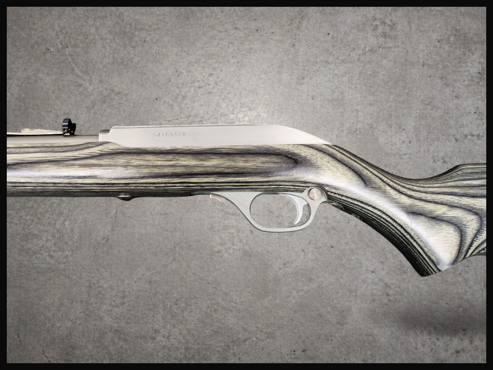Marlin Model 60SS 22 Long Rifle Penny!-img-7