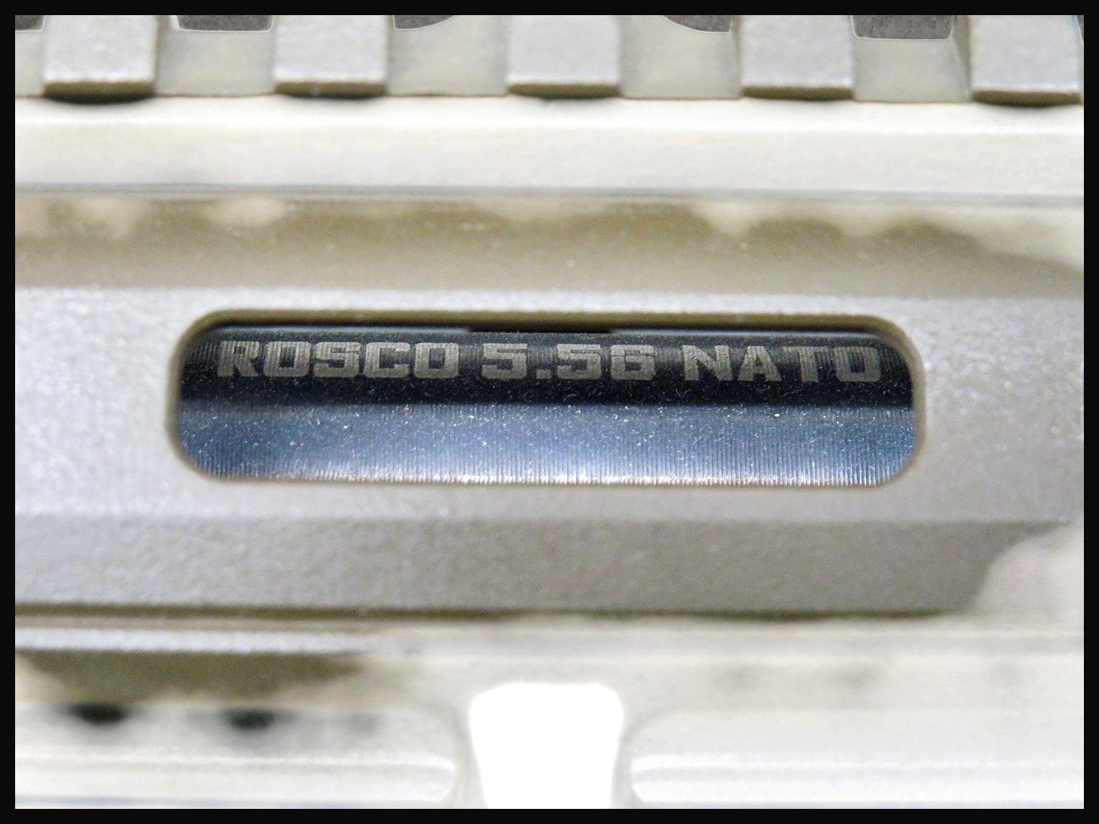 New-In-Box! Cobalt Kinetics CKPRO Texas Edition 5.56 NATO Penny!-img-16