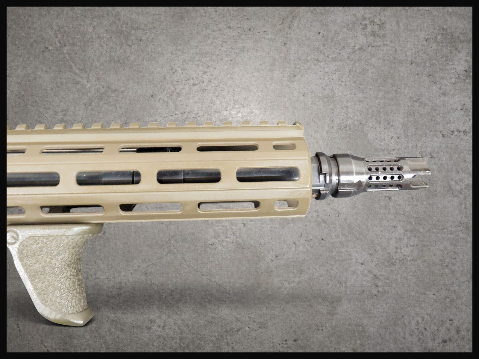 New-In-Box! Cobalt Kinetics CKPRO Texas Edition 5.56 NATO Penny!-img-5