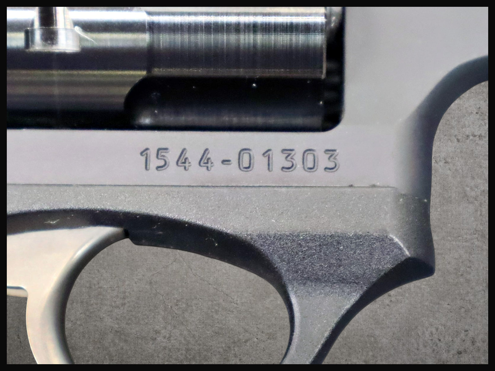 Ruger LCR 32 H&R Magnum Penny!-img-13
