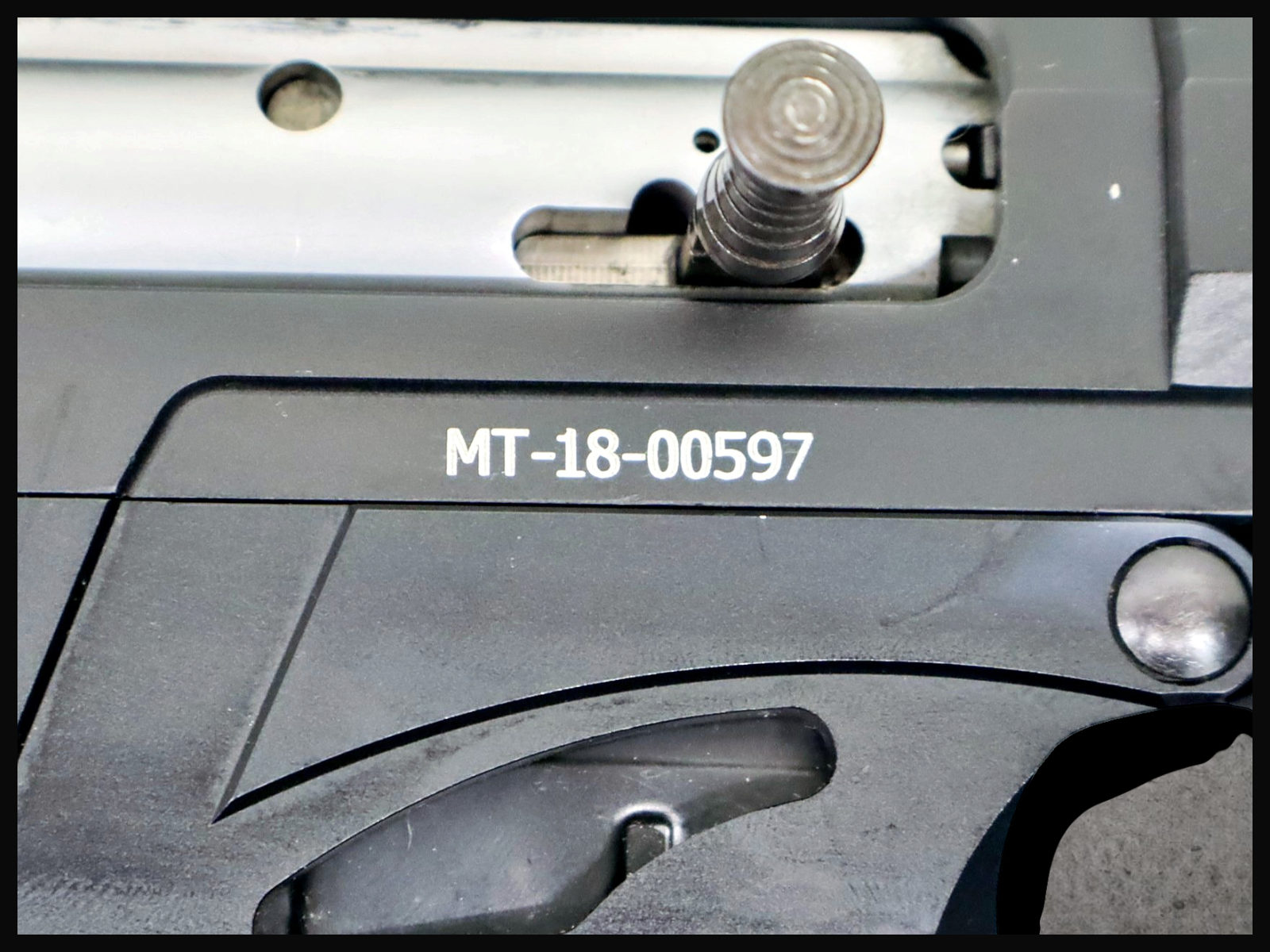 Panzer Arms AR Twelve Pro 12 Gauge Penny!-img-14