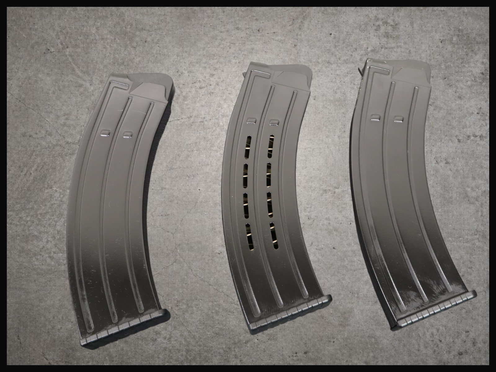 Panzer Arms AR Twelve Pro 12 Gauge Penny!-img-15