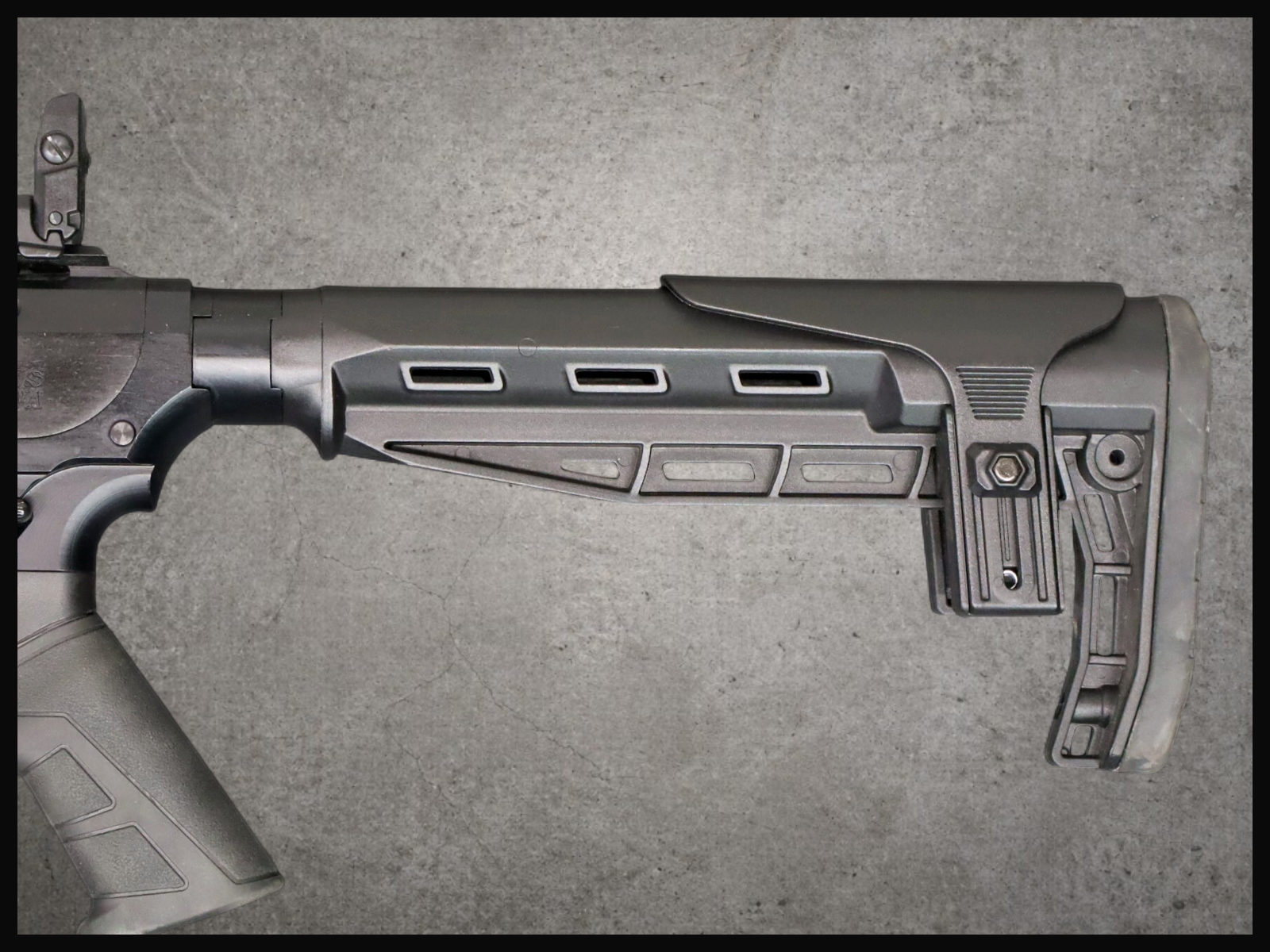 Panzer Arms AR Twelve Pro 12 Gauge Penny!-img-8
