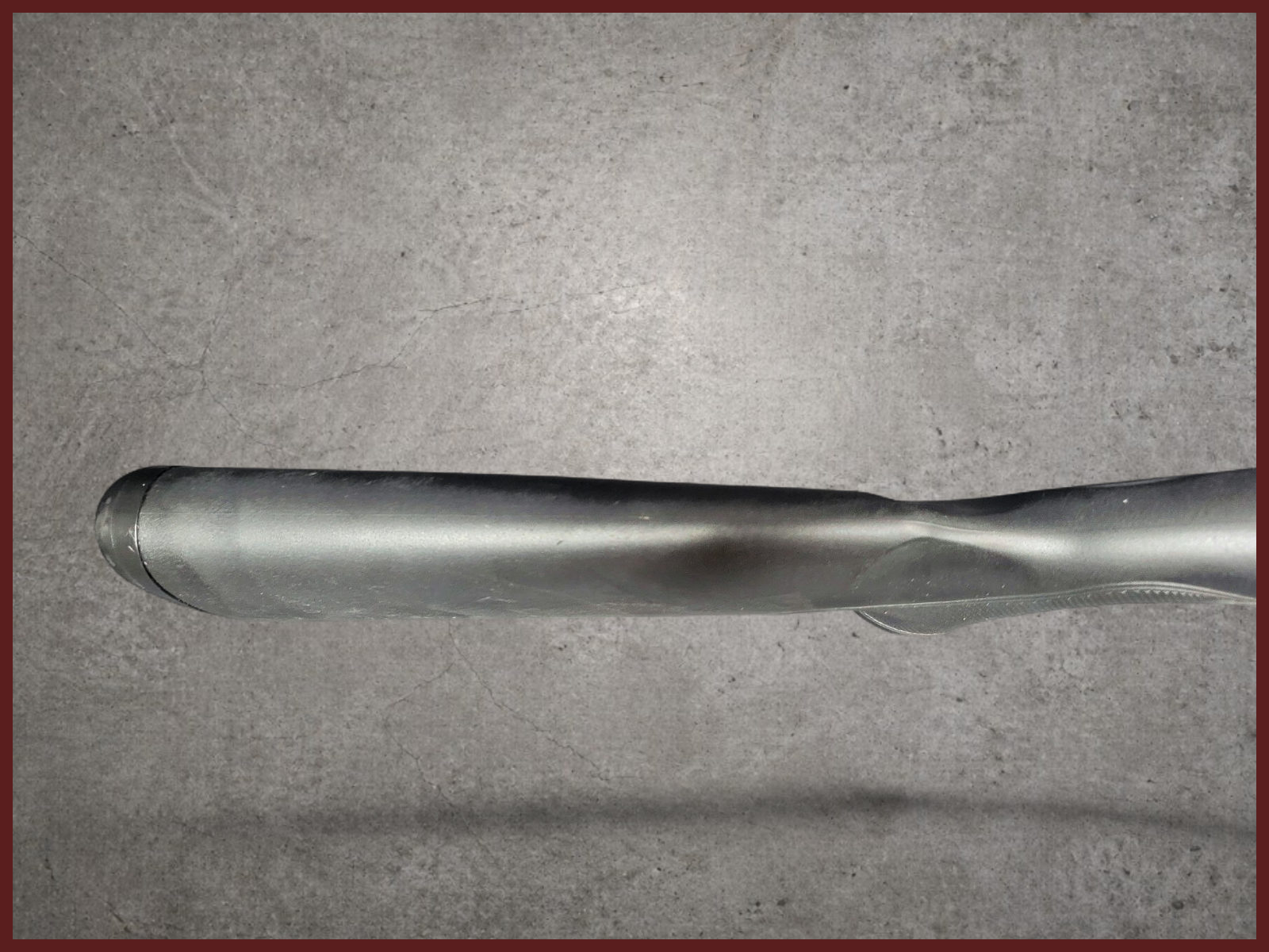 Penny Auction Tristar Pump Action Shotgun 12 Gauge!-img-17