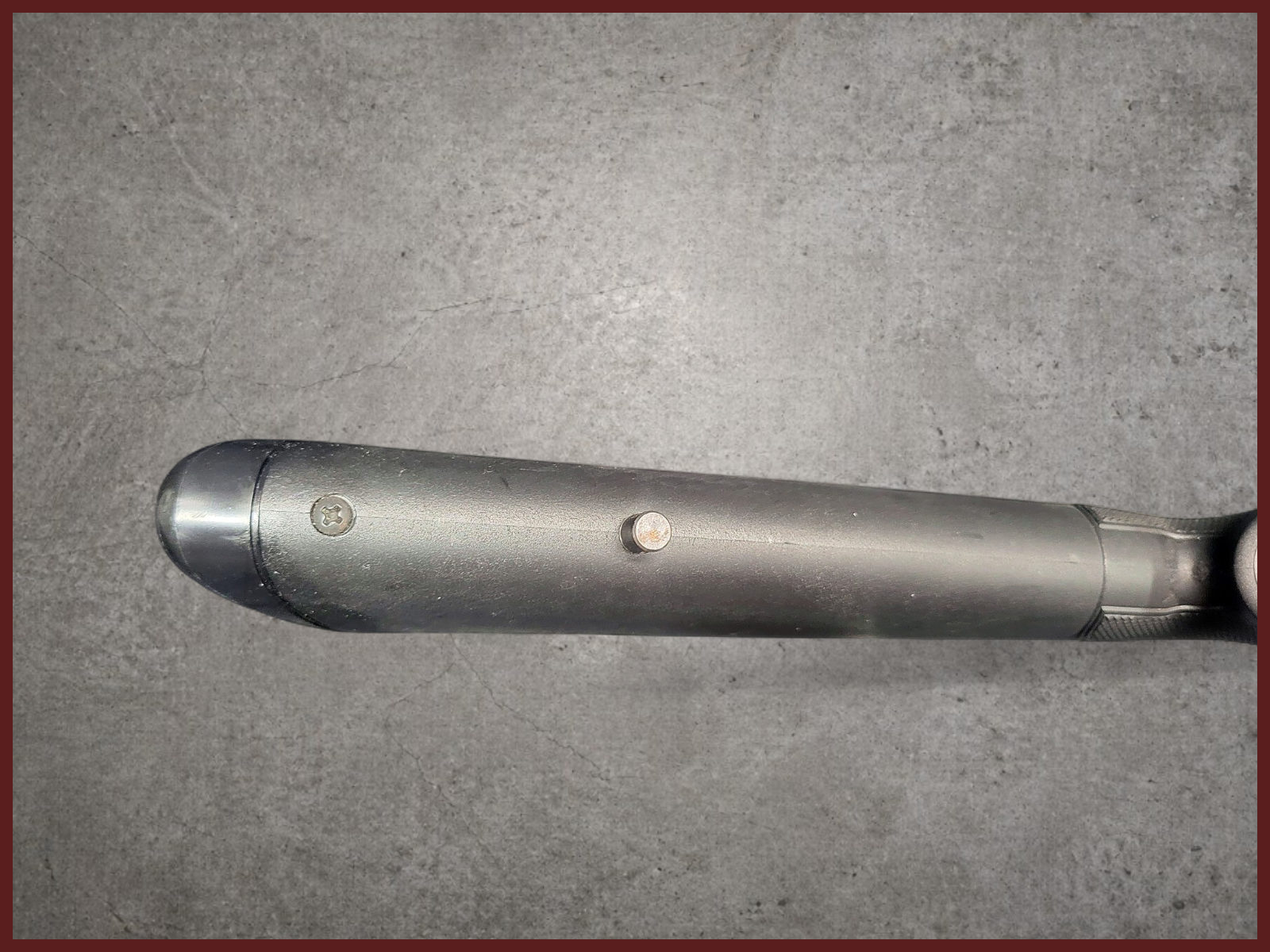 Penny Auction Tristar Pump Action Shotgun 12 Gauge!-img-18