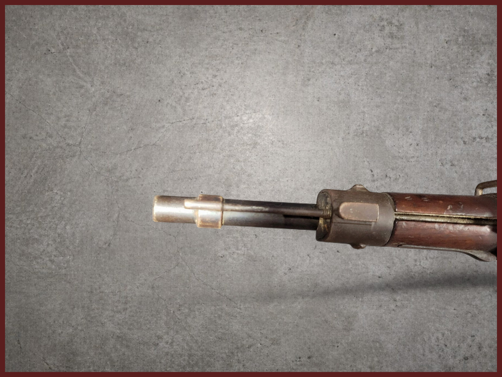 Penny Auction Italian Carcano M91/TS 6.5x52mm 6 Rds!-img-22