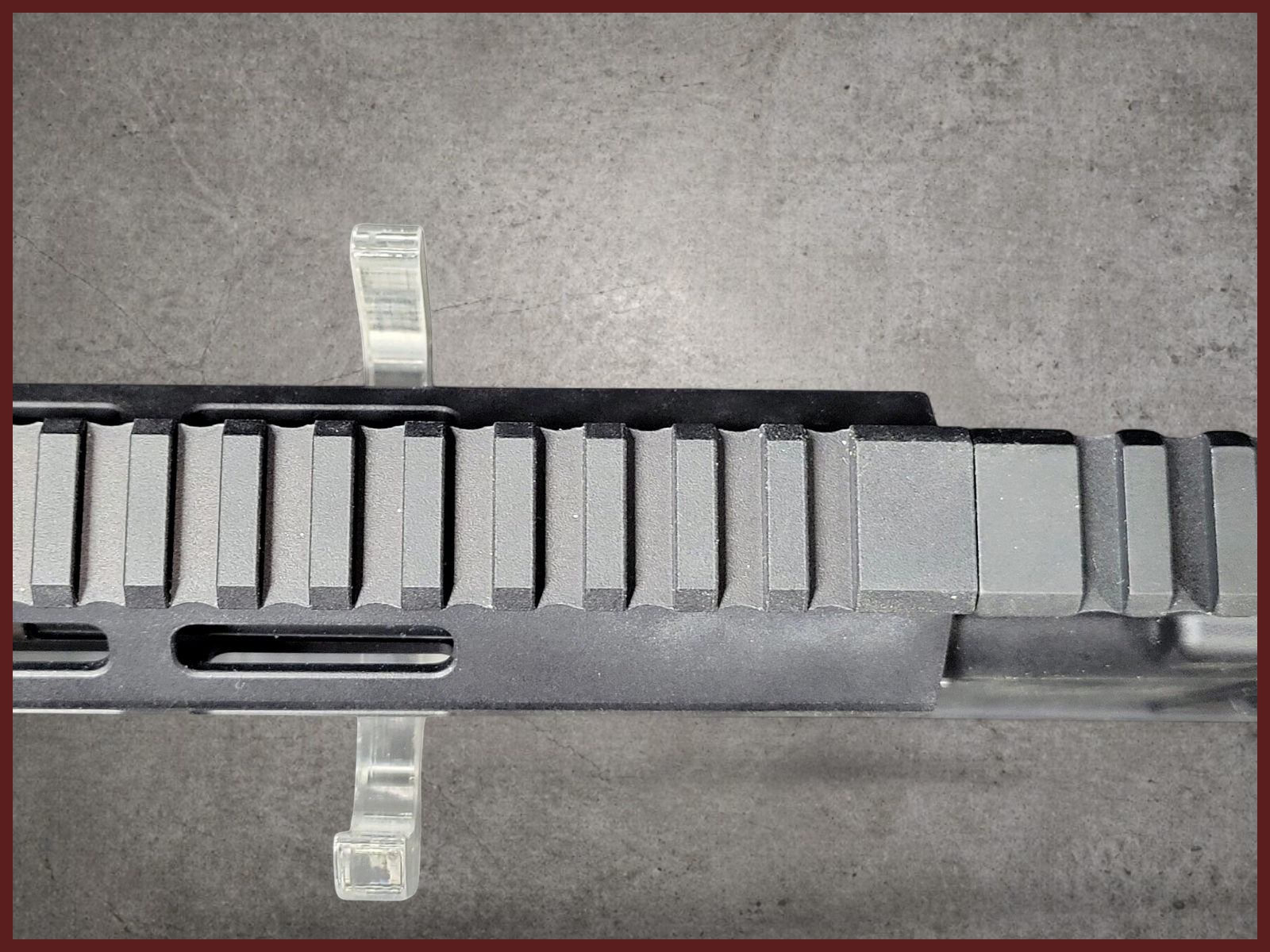 Penny Auction Anderson Manufacturing AM-15 5.56 x 45 NATO 30 Rds!-img-22