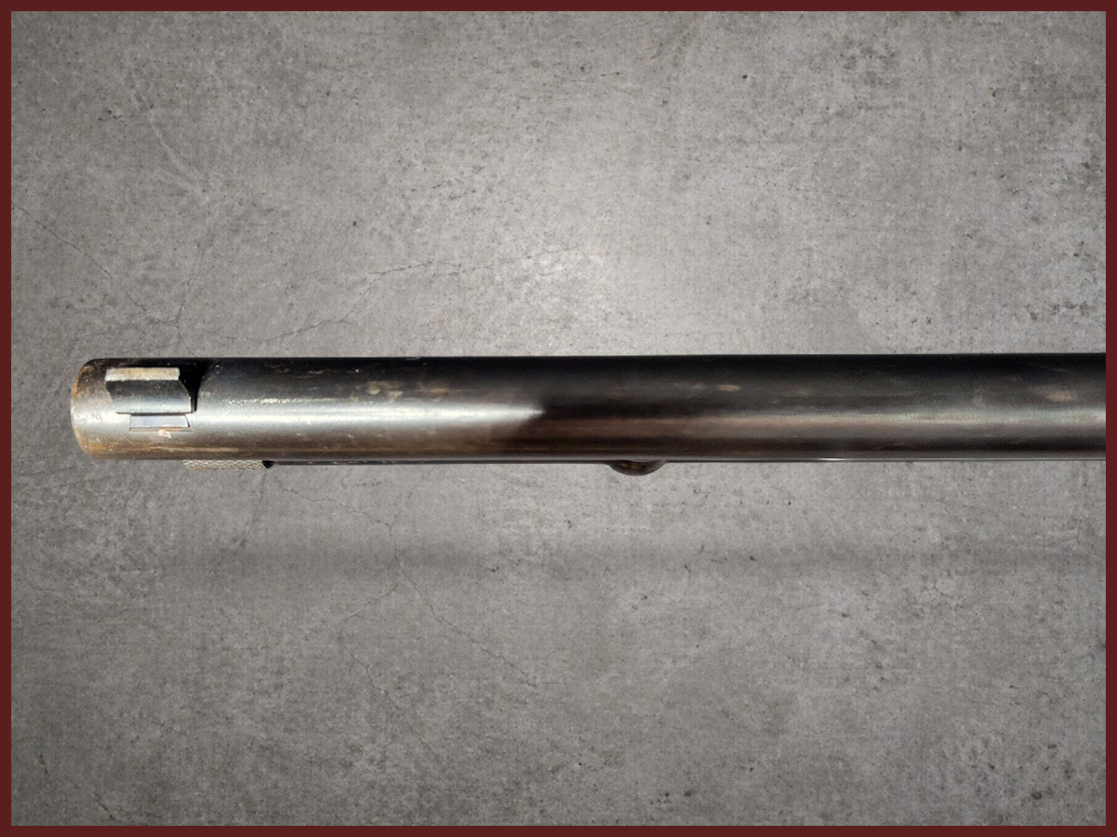 Penny Auction Savage Arms 187N 22 Long Rifle 15 Rds!-img-16