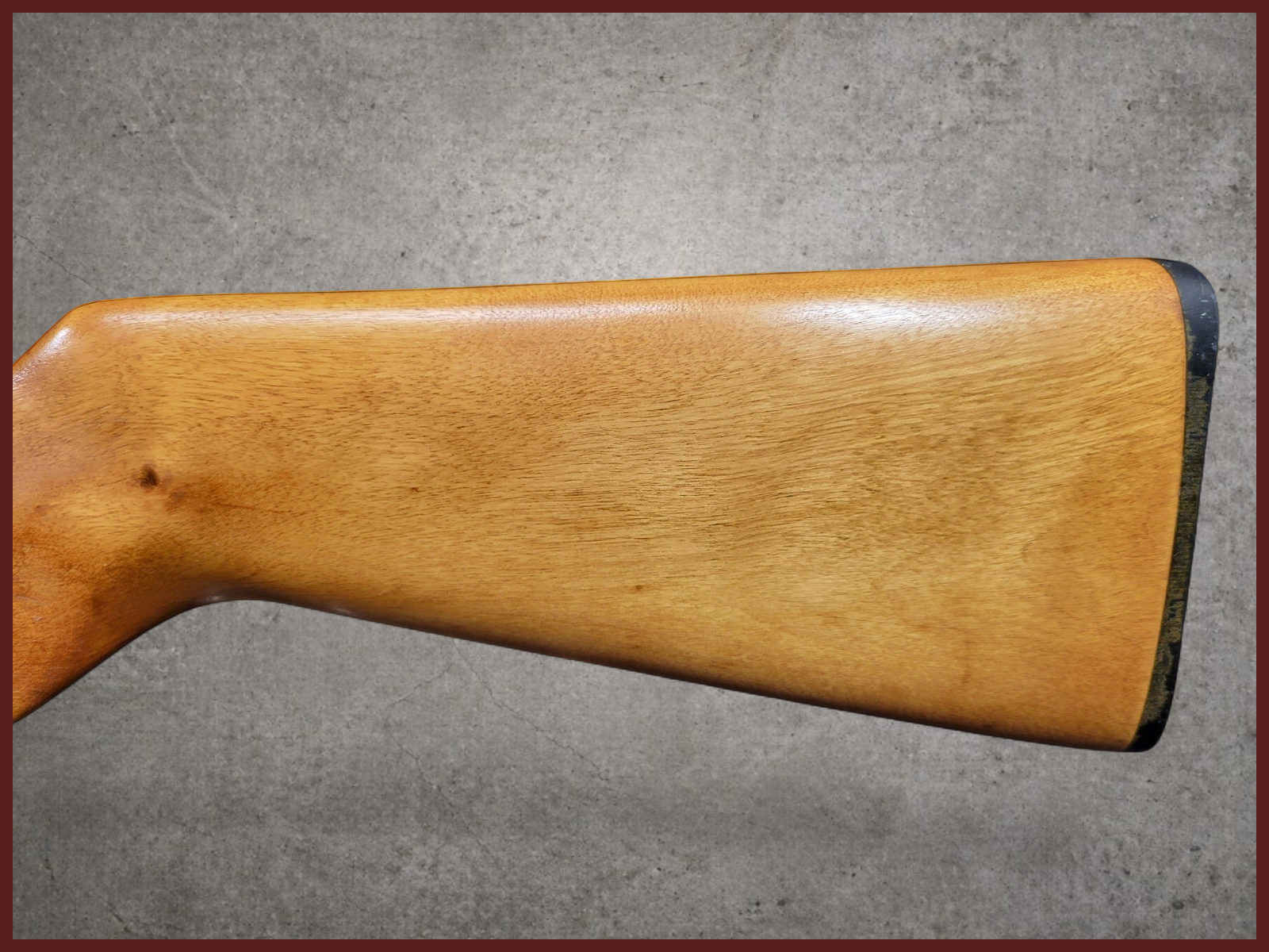Penny Auction Savage Arms 187N 22 Long Rifle 15 Rds!-img-14