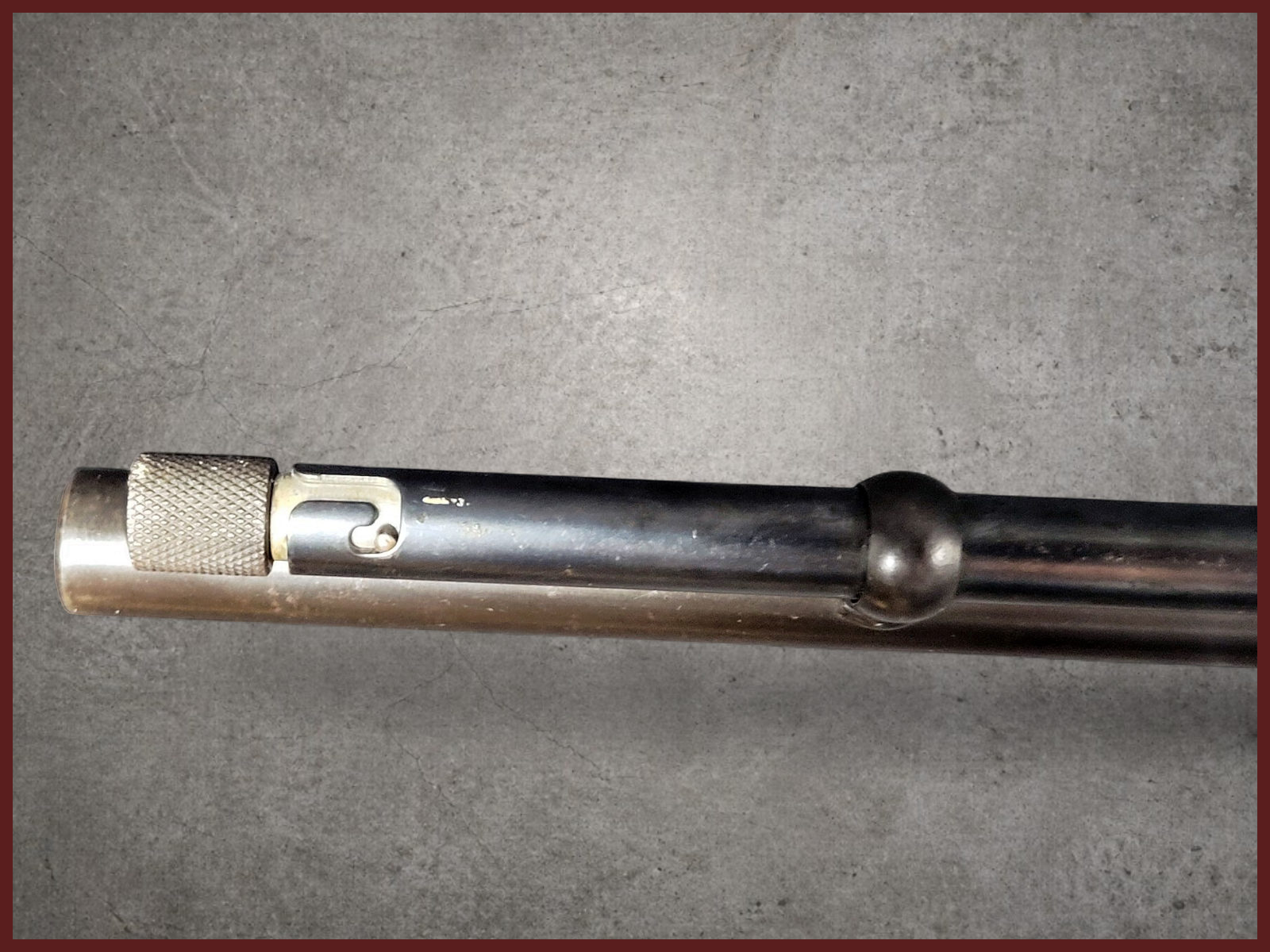 Penny Auction Savage Arms 187N 22 Long Rifle 15 Rds!-img-21