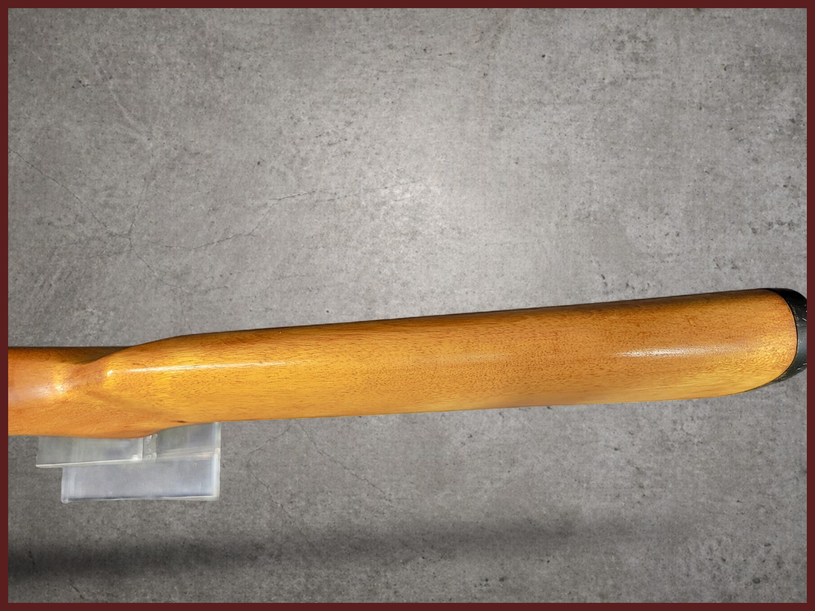 Penny Auction Savage Arms 187N 22 Long Rifle 15 Rds!-img-20