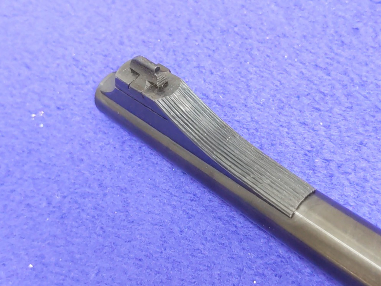 Remington Model Five 22 Long Rifle-img-14