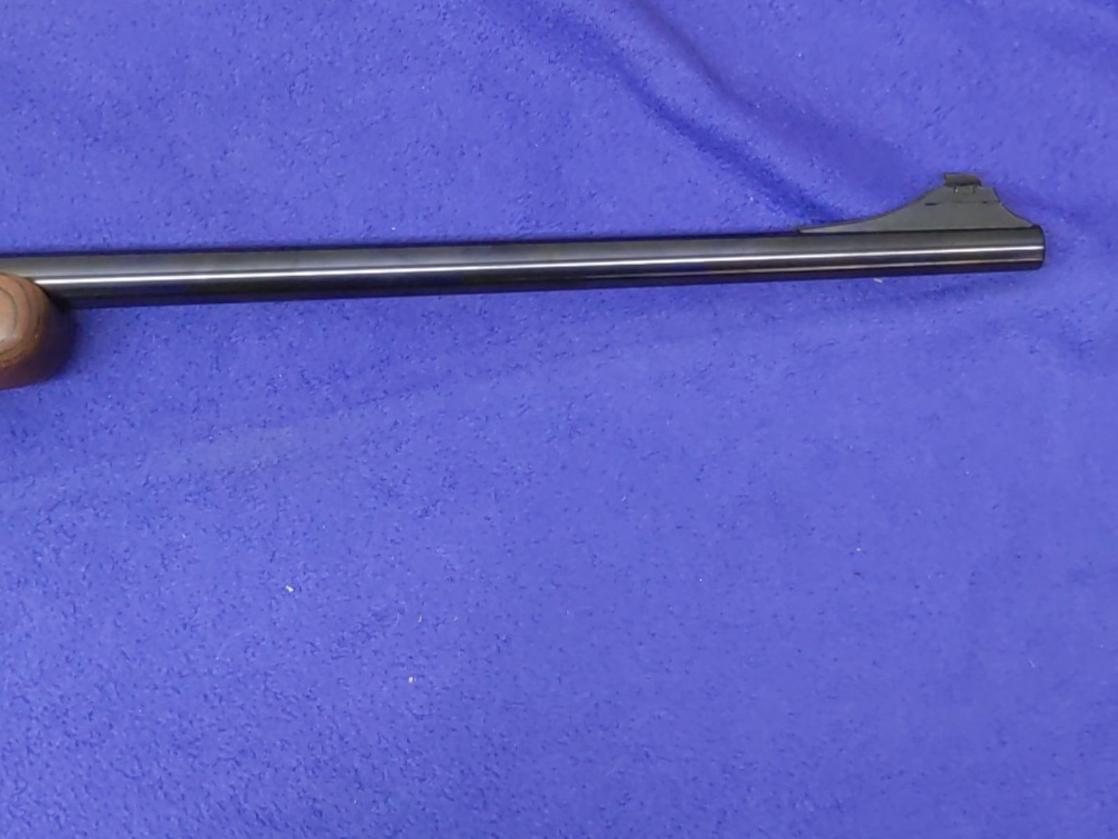 Remington Model Five 22 Long Rifle-img-9