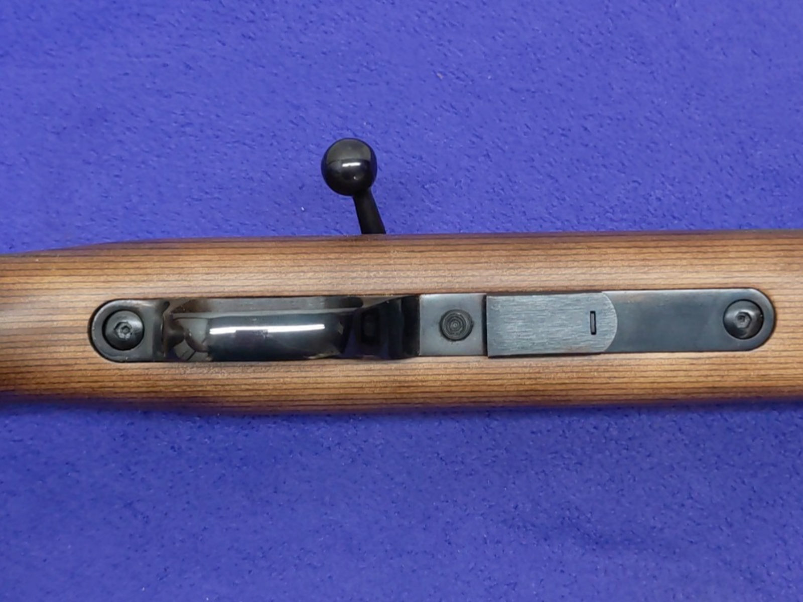 Remington Model Five 22 Long Rifle-img-16