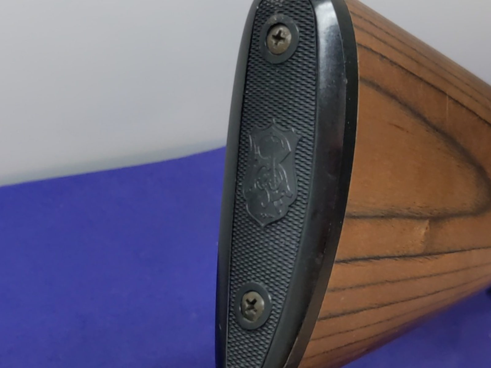 Remington Model Five 22 Long Rifle-img-19