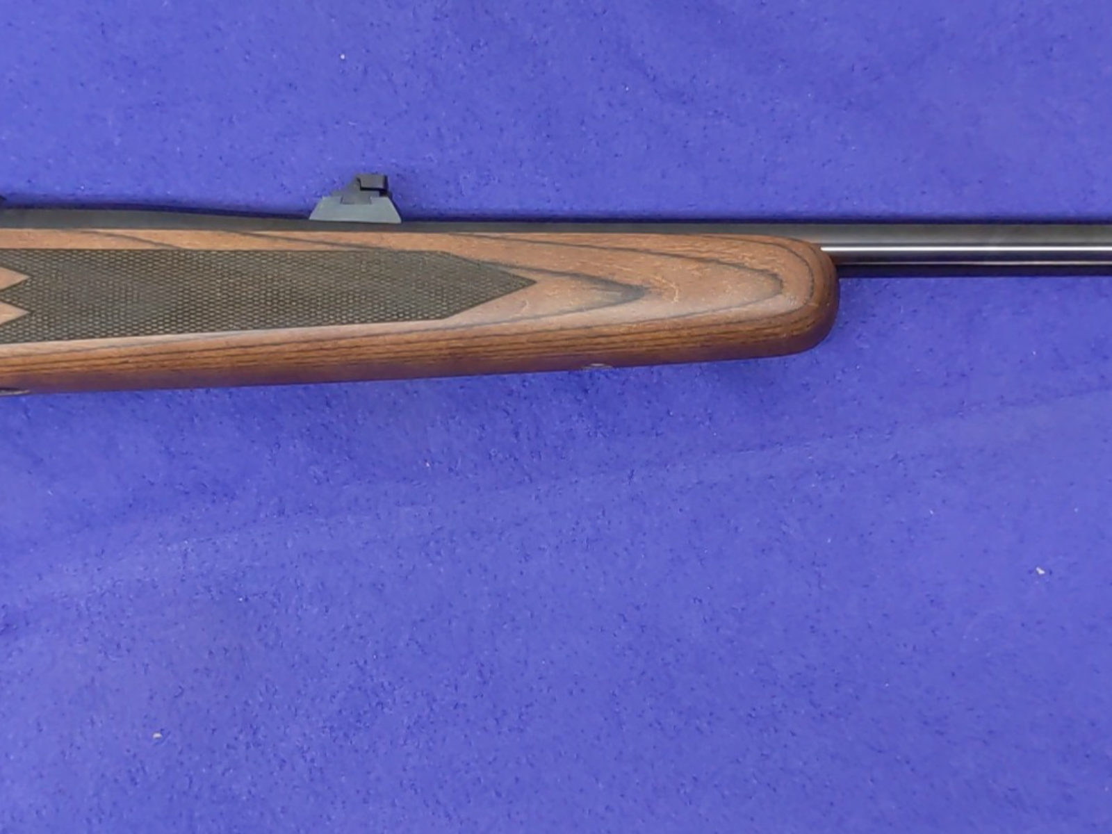 Remington Model Five 22 Long Rifle-img-8