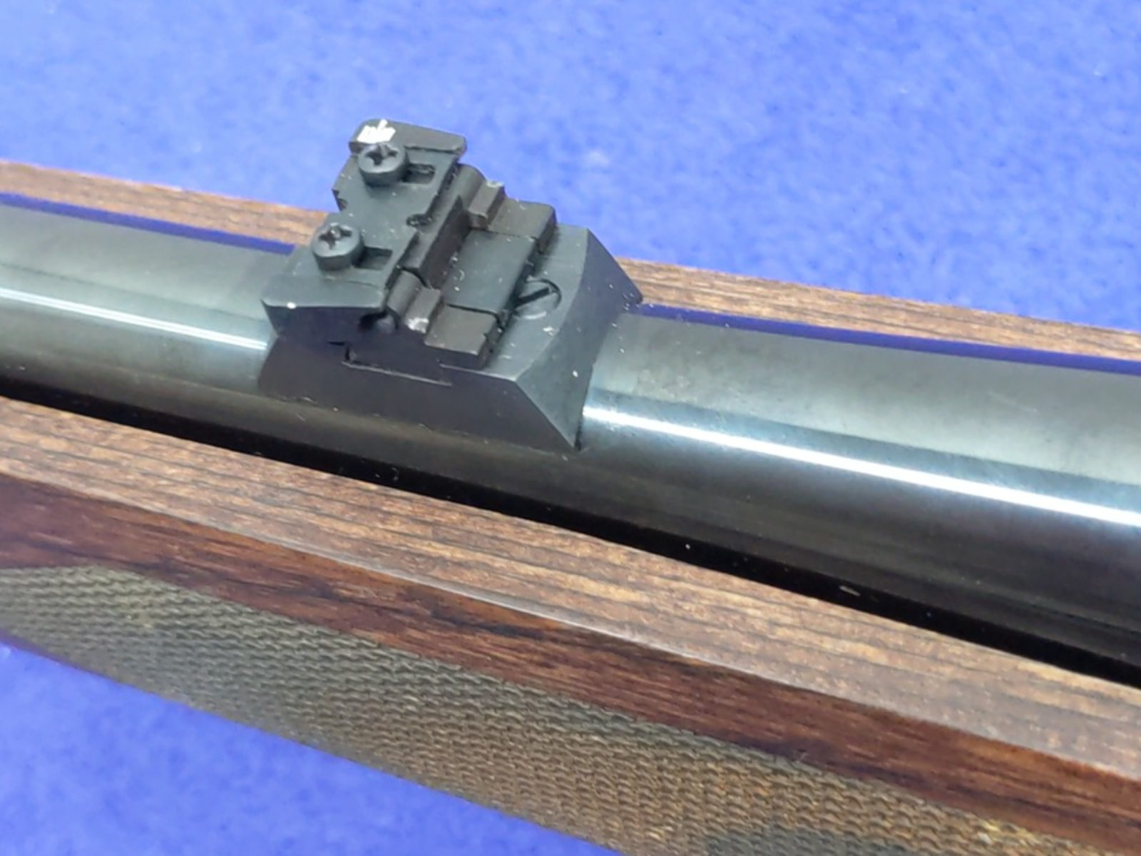 Remington Model Five 22 Long Rifle-img-13