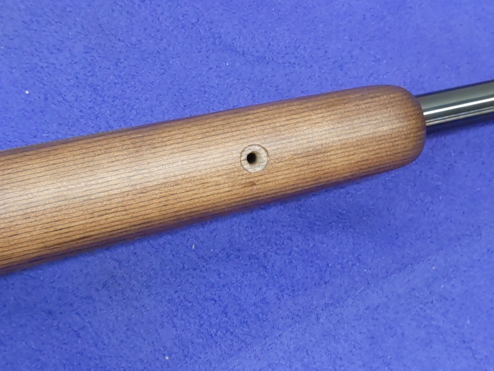Remington Model Five 22 Long Rifle-img-17