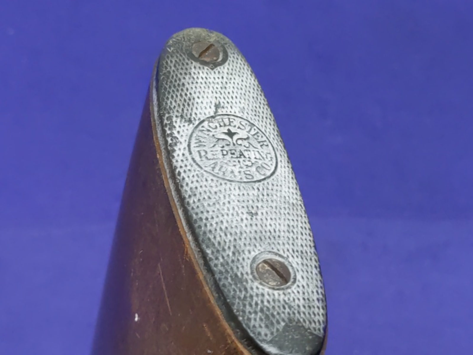 Winchester Model 67A 22 Long Rifle-img-18