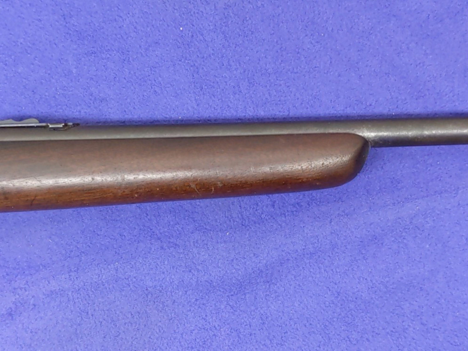 Winchester Model 67A 22 Long Rifle-img-8