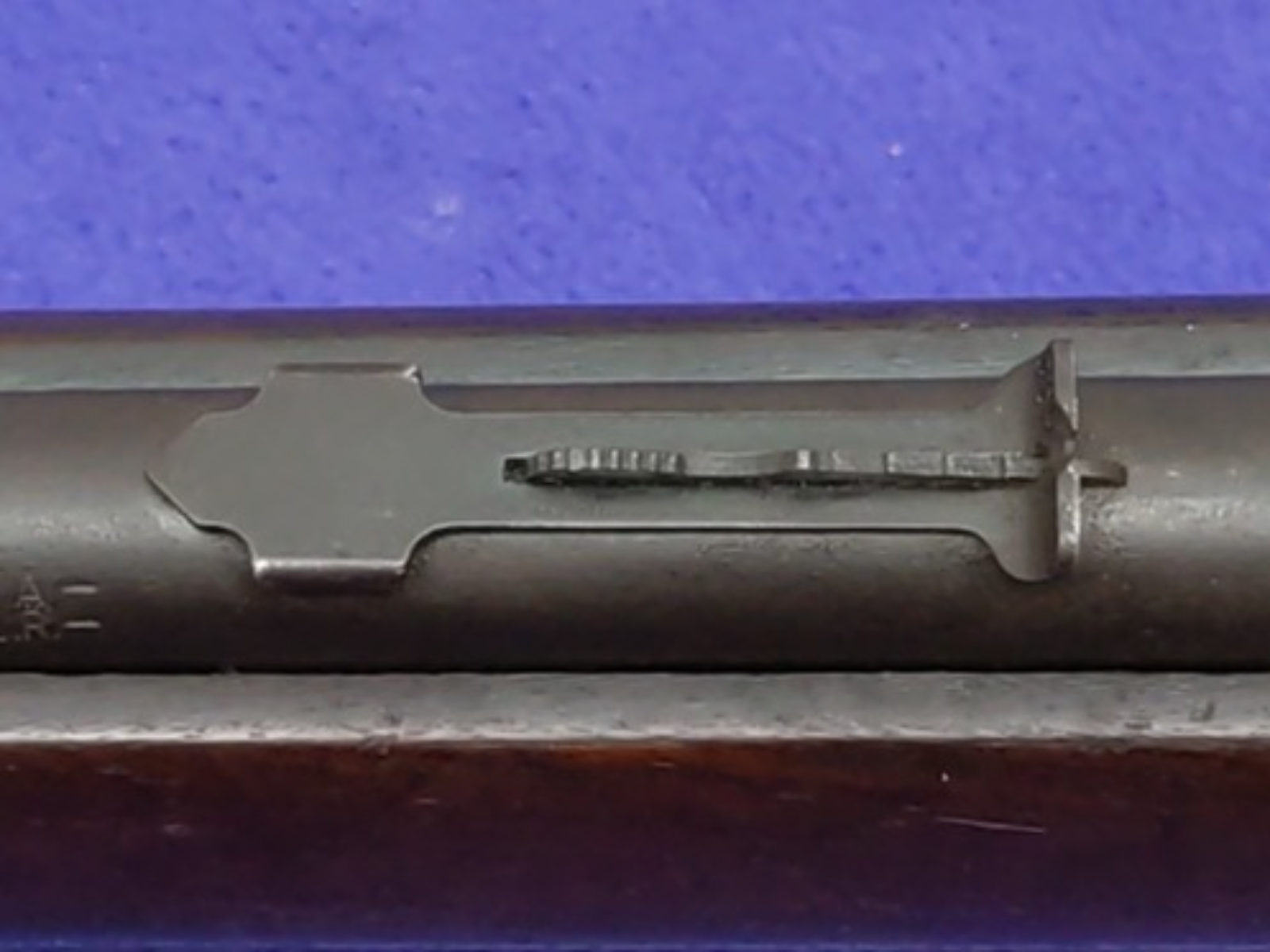 Winchester Model 67A 22 Long Rifle-img-13