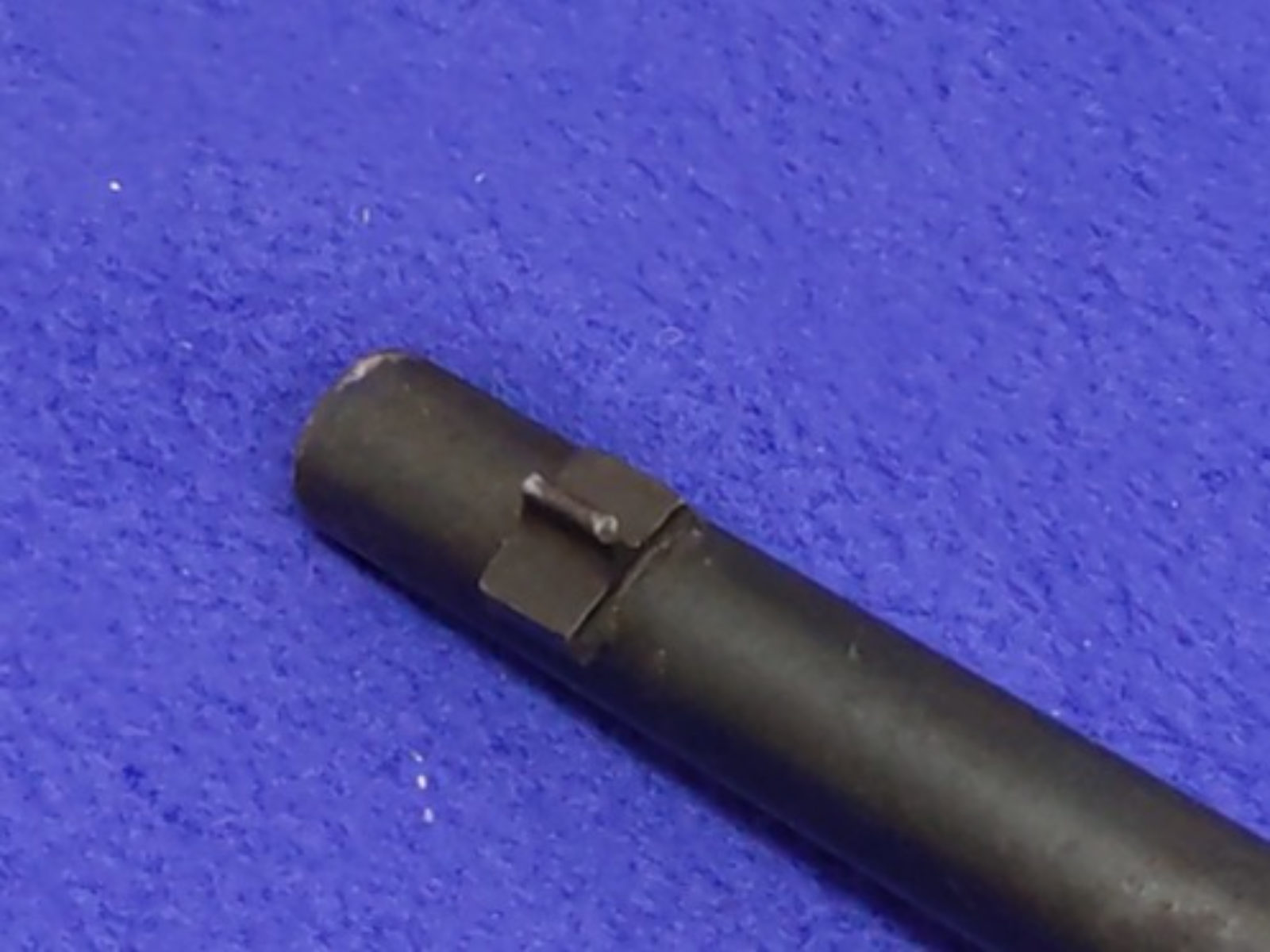 Winchester Model 67A 22 Long Rifle-img-14