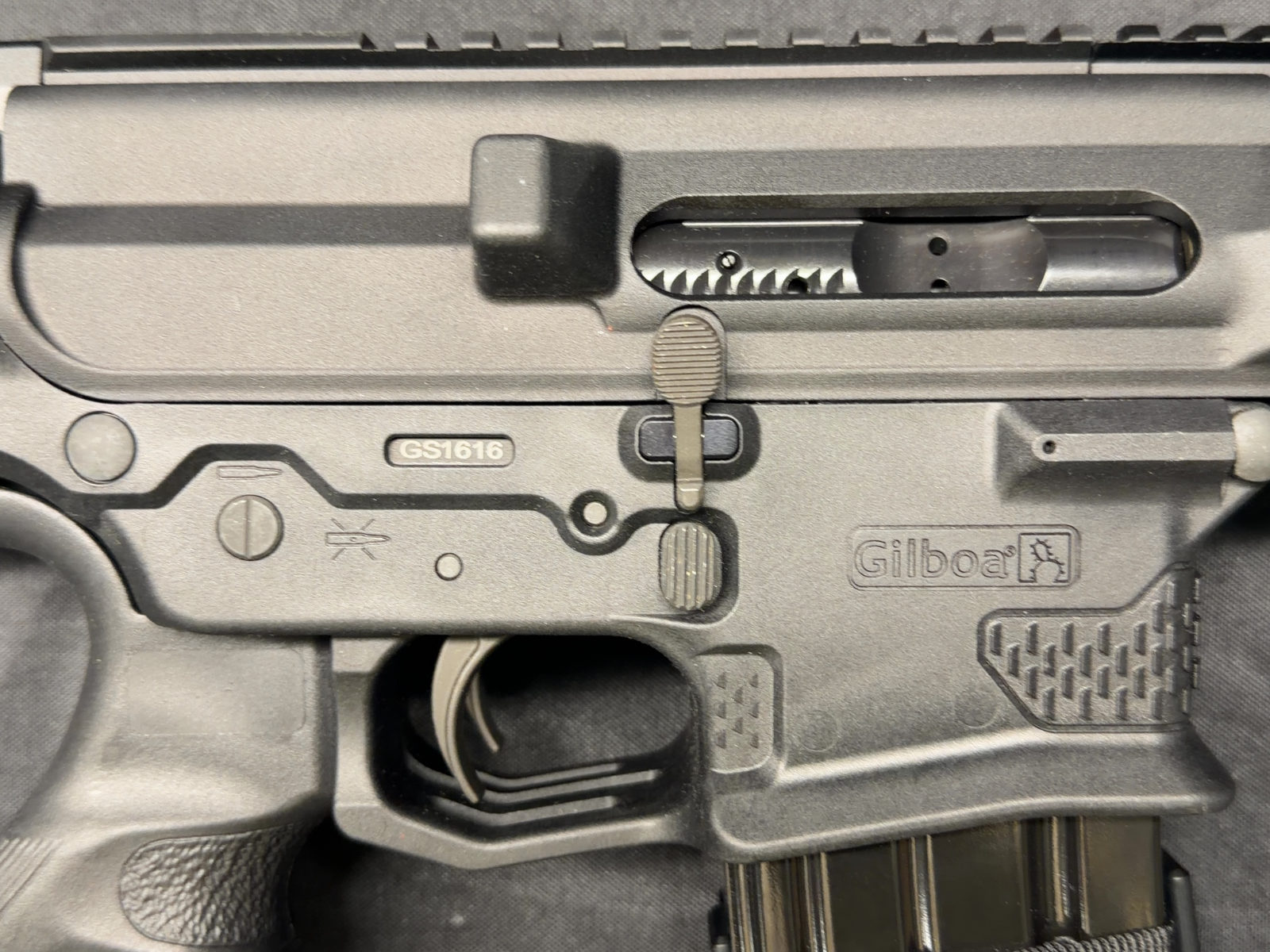 Gilboa Snake 5.56 x 45-img-12