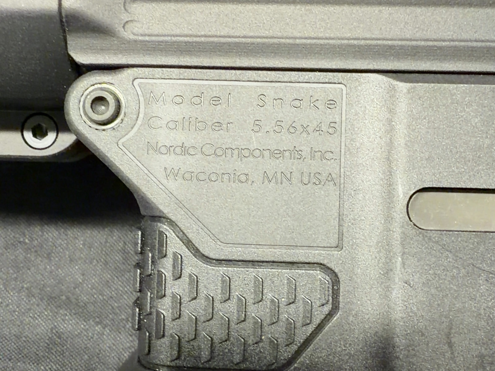 Gilboa Snake 5.56 x 45-img-15