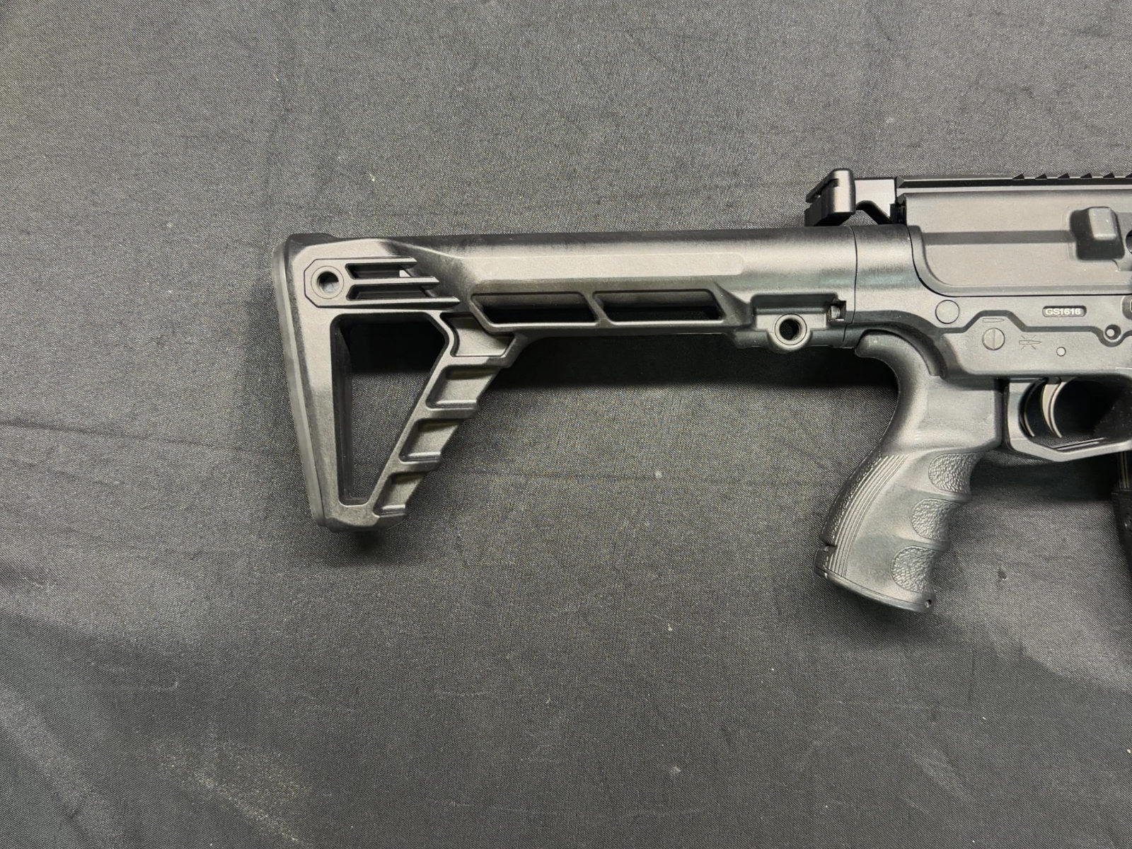 Gilboa Snake 5.56 x 45-img-7