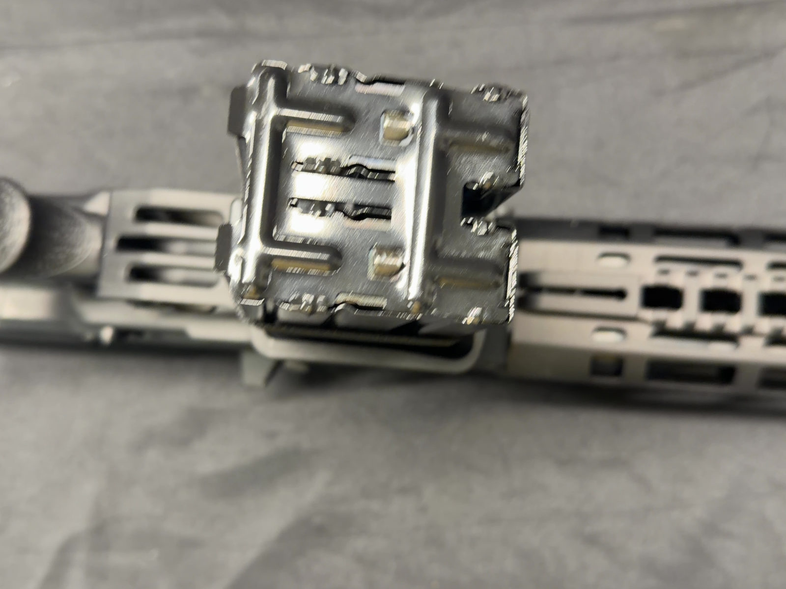 Gilboa Snake 5.56 x 45-img-21