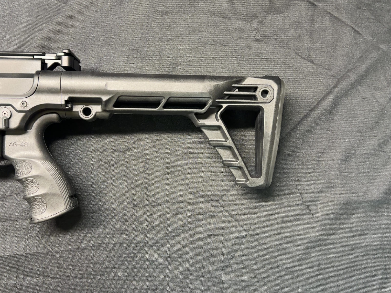 Gilboa Snake 5.56 x 45-img-6
