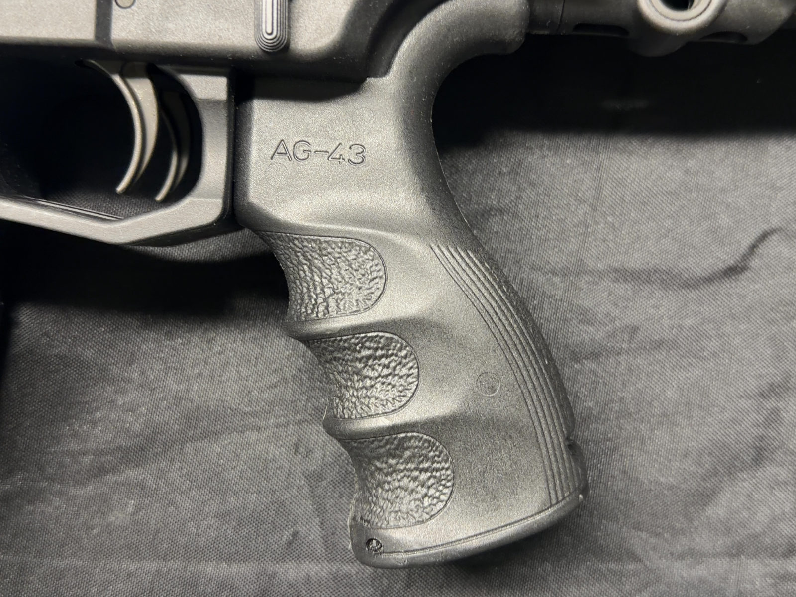 Gilboa Snake 5.56 x 45-img-14