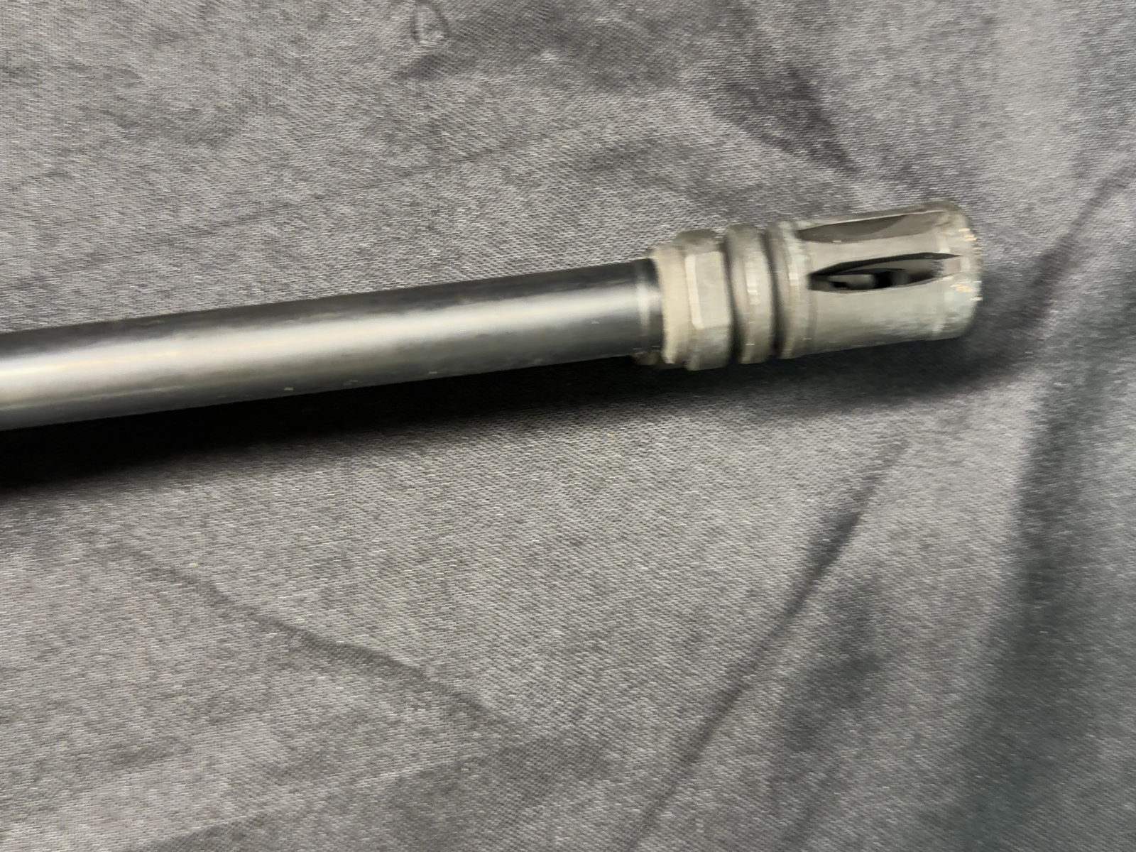 Gilboa Snake 5.56 x 45-img-18