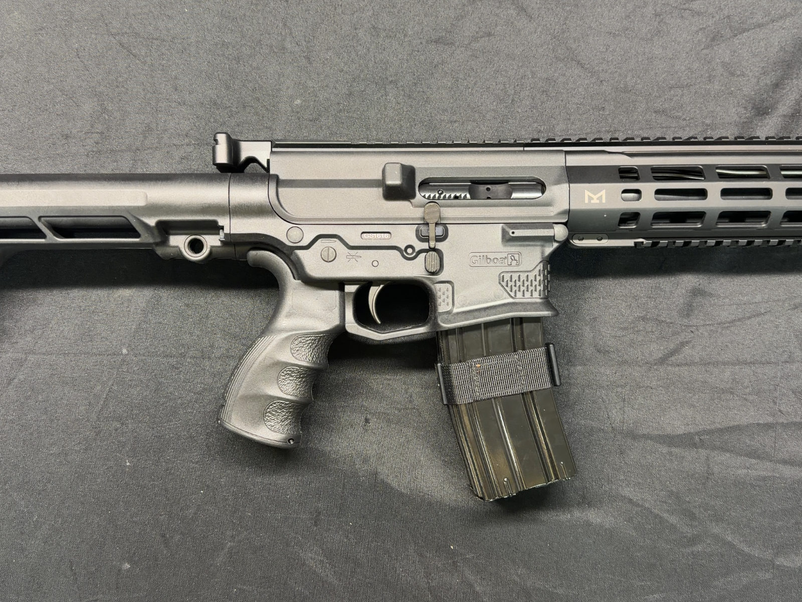 Gilboa Snake 5.56 x 45-img-8