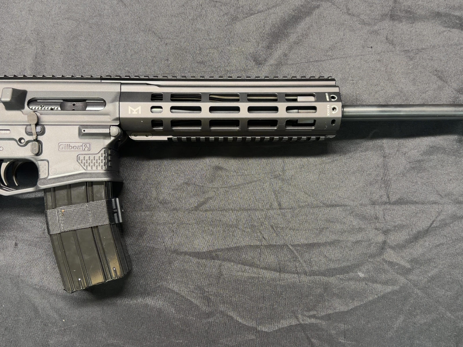 Gilboa Snake 5.56 x 45-img-9