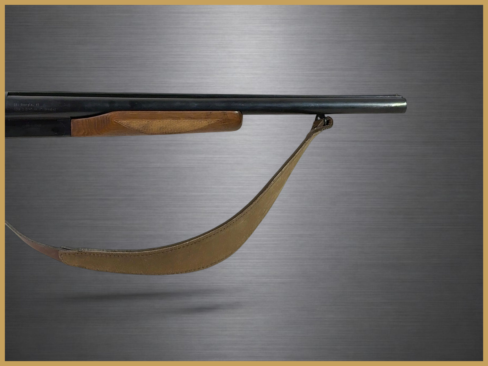 Century Arms JW-2000 12 Gauge Coach Gun Stock #144-img-9