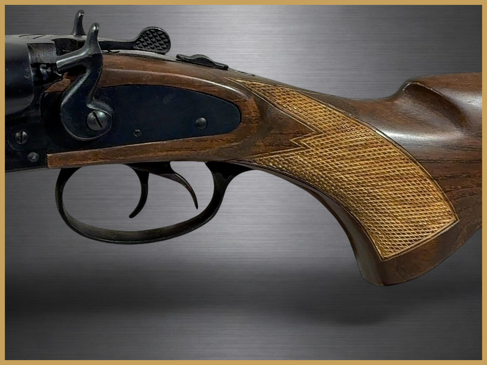 Century Arms JW-2000 12 Gauge Coach Gun Stock #144-img-12