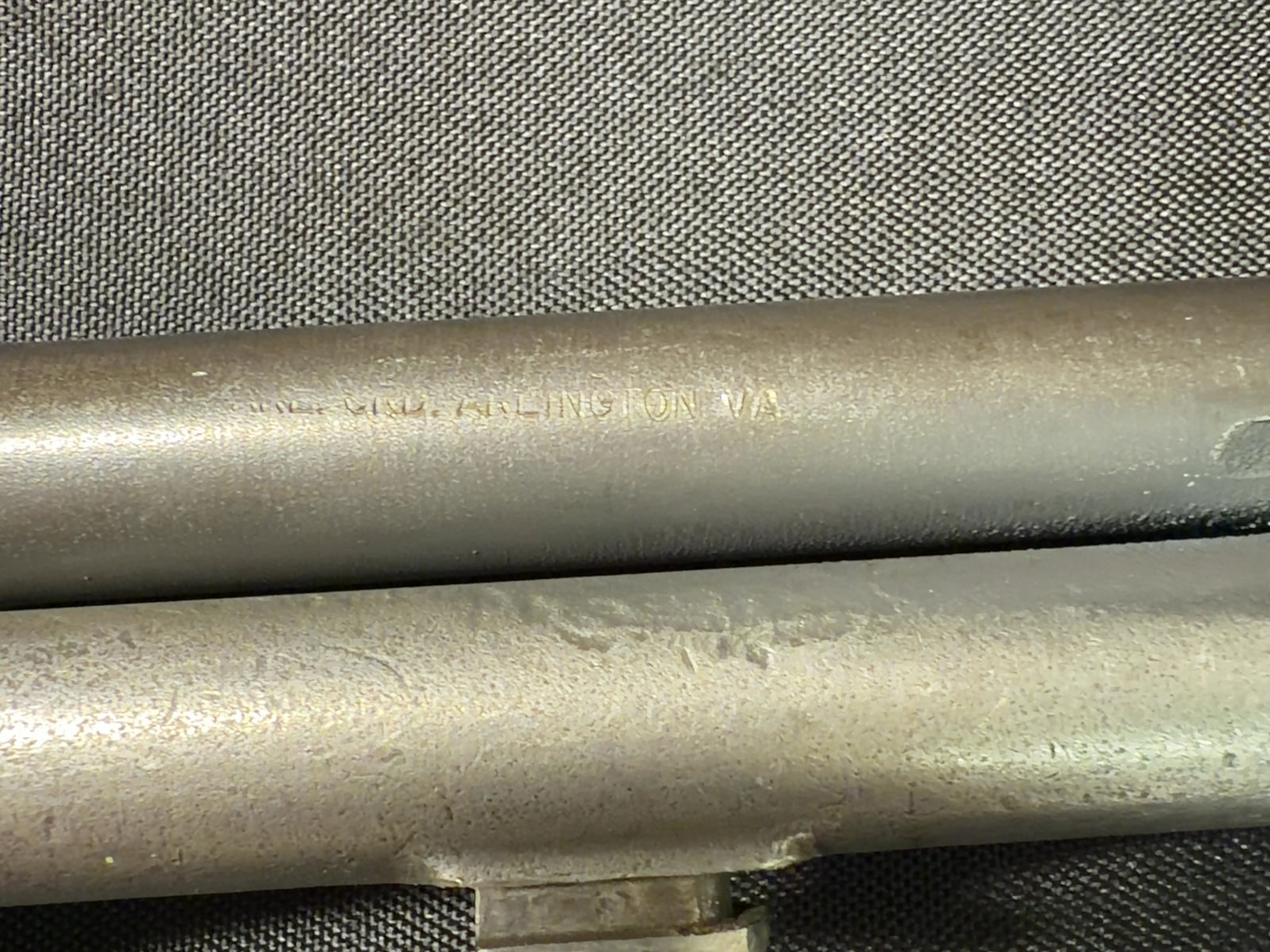 Winchester M1 Garand 30-06 Springfield WWII Production-img-19