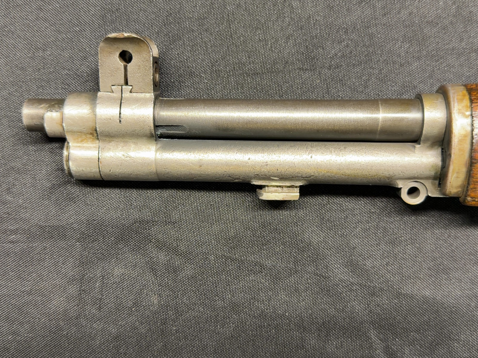 Winchester M1 Garand 30-06 Springfield WWII Production-img-10