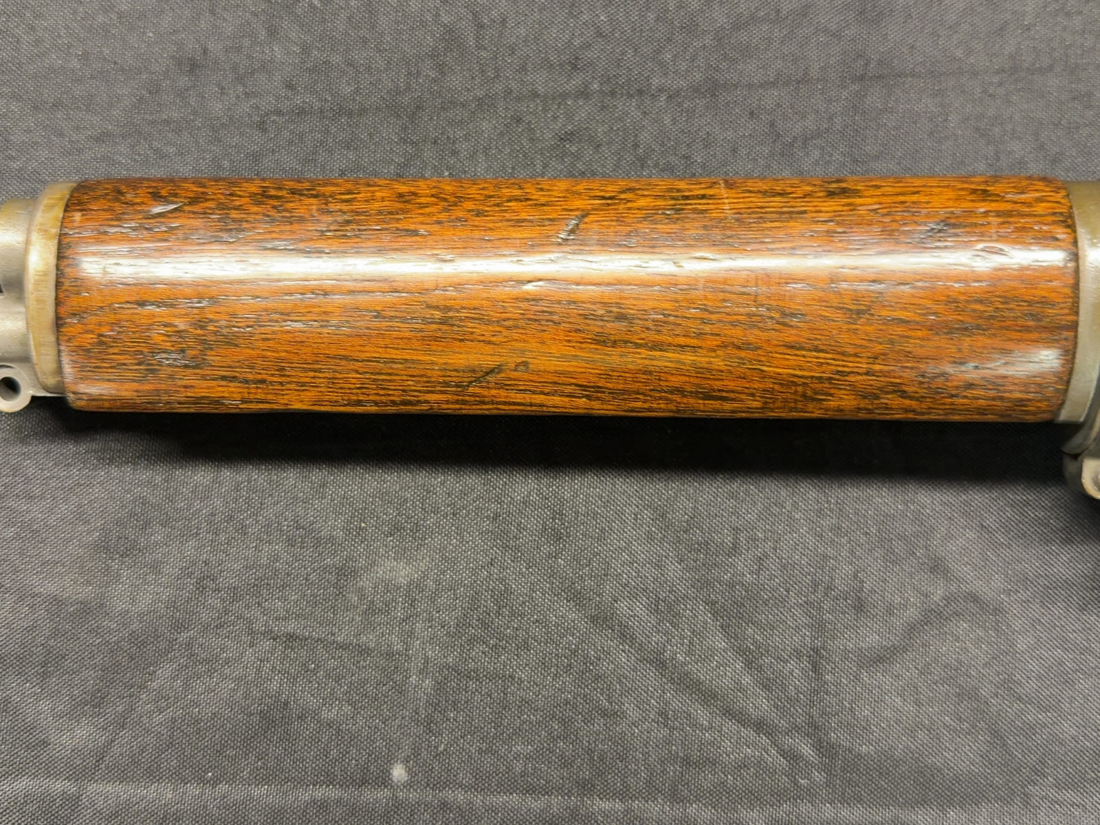 Winchester M1 Garand 30-06 Springfield WWII Production-img-12