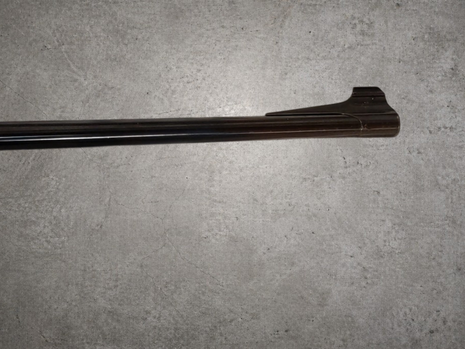 Winchester Model 70 270 Winchester Classic Super Express-img-9