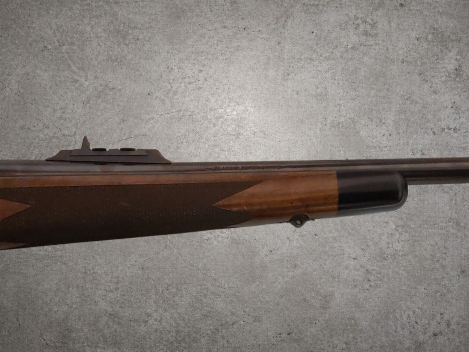 Winchester Model 70 270 Winchester Classic Super Express-img-8